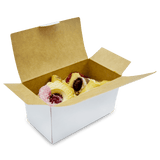 Small bakery