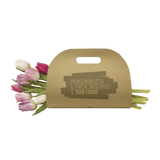 Bouquet holder