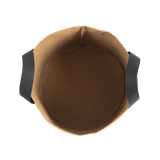 Bag with large handles