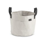 Bag with large handles