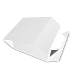Coated box - Digital printing