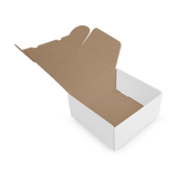 E-commerce boxes