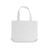 Shopper in Cotone - Stampa digitale