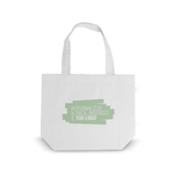 Cotton Shopper - Digital printing