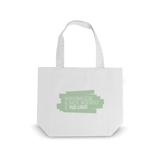 Shopper in Cotone - Stampa digitale