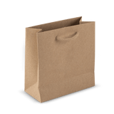 Strong Shopper - Hot stamping