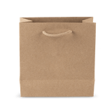 Strong Shopper - Hot stamping