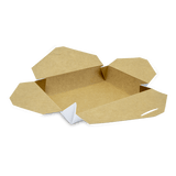 Take-away tray
