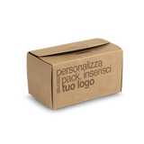 Box 150 piccolo - KAPASITY