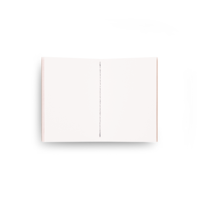 Large sketchbook