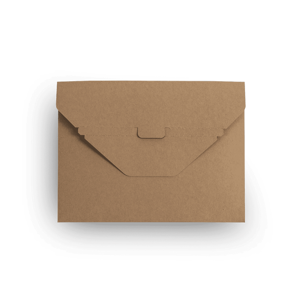 Sample: C5 mailing envelope