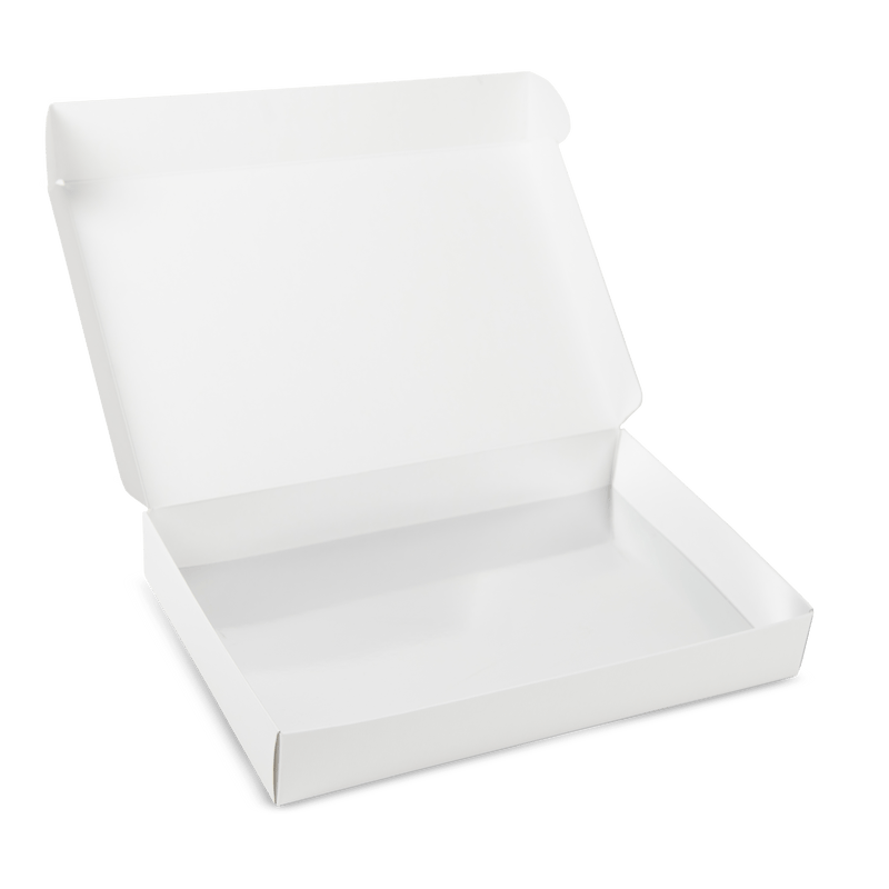 Échantillon : Boîte sushi grande
