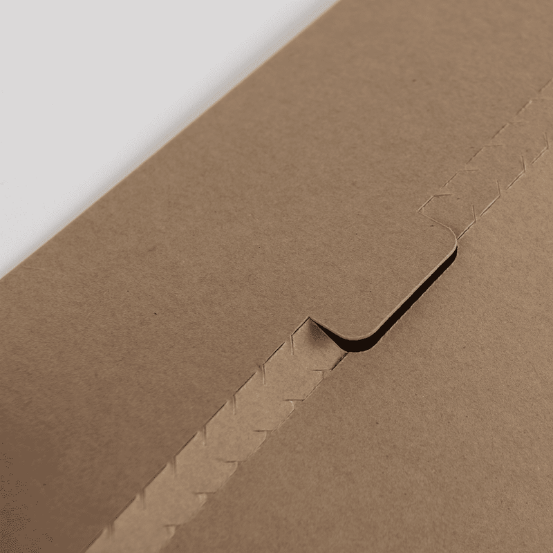 Shipping envelope C4