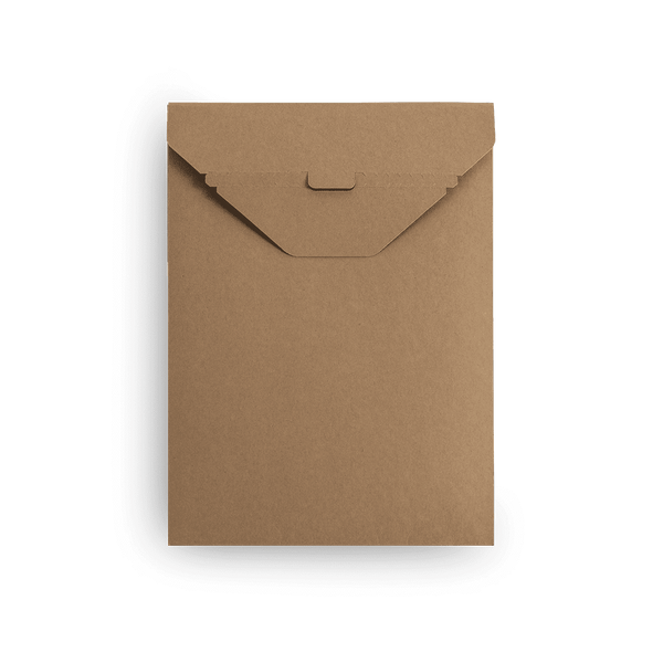 Shipping envelope C4