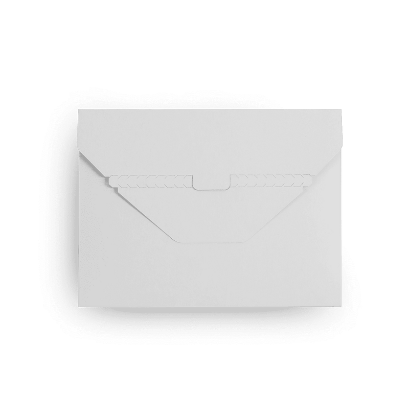 Shipping envelope C5