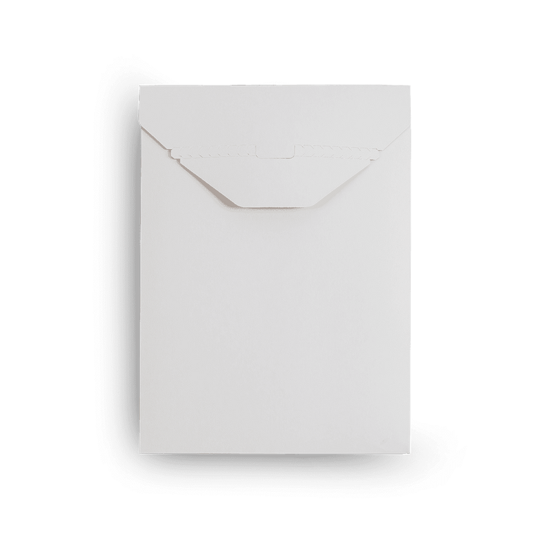 Sample: C4 mailing envelope