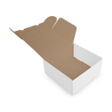 Sample: E-commerce boxes