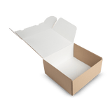 Sample: E-commerce boxes