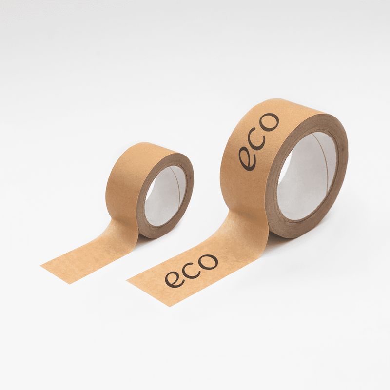 Nastro adesivo Ecocarta