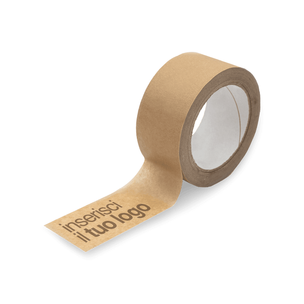 Ecocarta adhesive tape