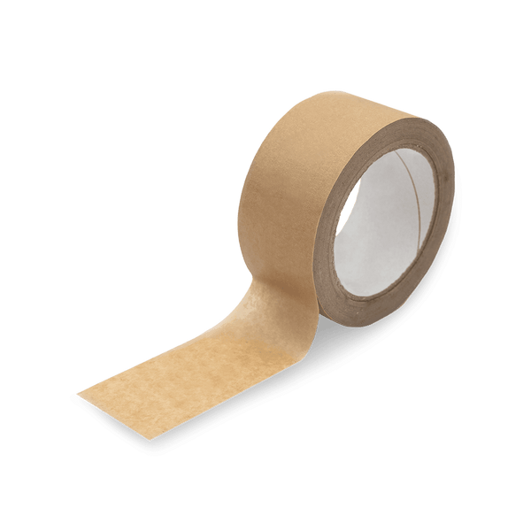 Ecocarta adhesive tape
