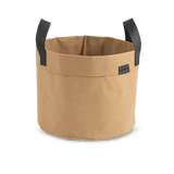 Bag with large handles