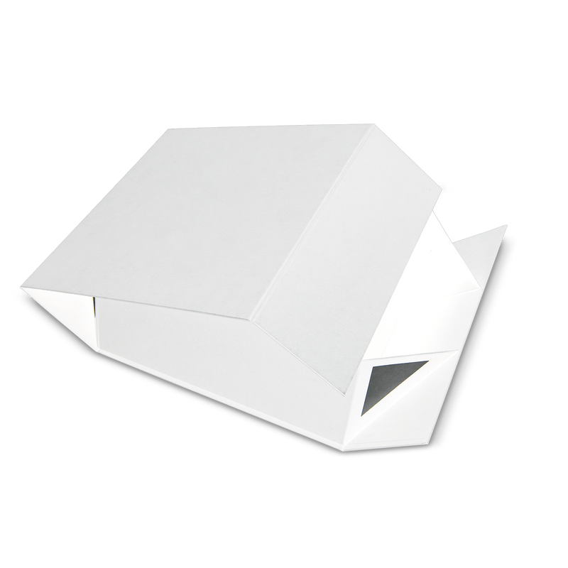 Coated box - Digital printing